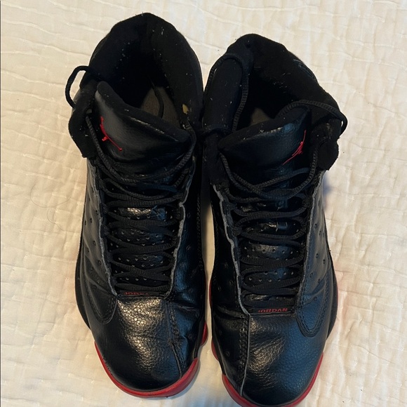 Size 11 - Air Jordan 13 Retro Dirty Bred - Picture 5 of 5